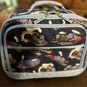 Kids pottery barn carry-on